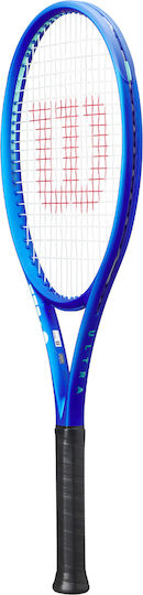 Wilson Ultra 100l V5 Ρακέτα Τένις με Πλέγμα