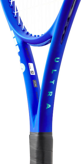 Wilson Ultra 100l V5 Ρακέτα Τένις με Πλέγμα
