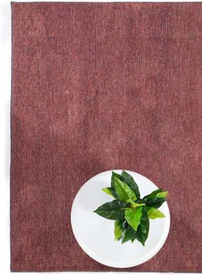 Royal Carpet Helga Handgefertigt Teppich Rechteckig Synthetisch,Polyester/Cotton/Leather Foux