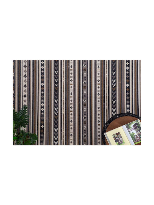 Royal Carpet Refold Χαλί Ορθογώνιο Καφέ 120x170cm