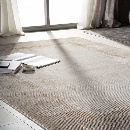 Royal Carpet Madisson 03a L Rug Rectangular L. Beige