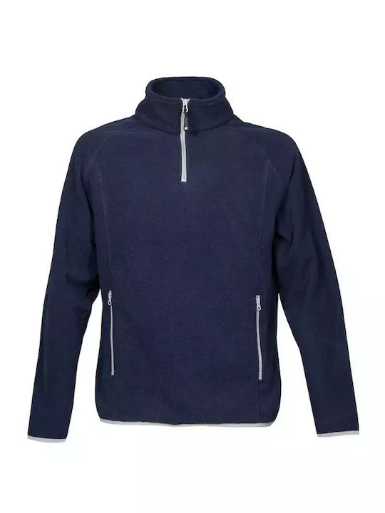 JRC Unisex Μακρυμάνικο σε Χρώμα