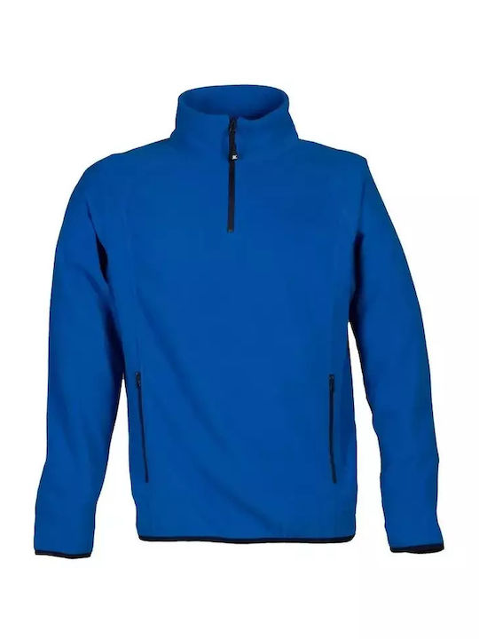 JRC Werbe-T-Shirt Royal Blue