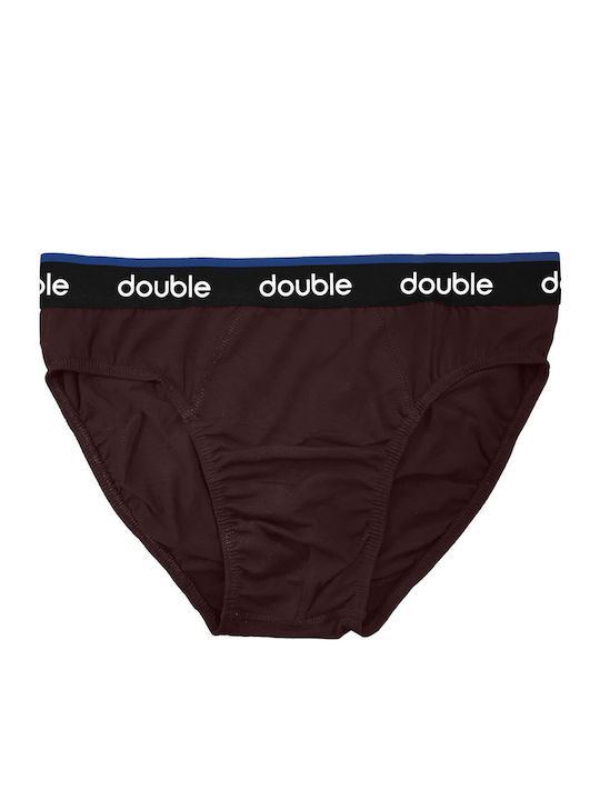 MBS-1 Men's Slips Black 3Pack