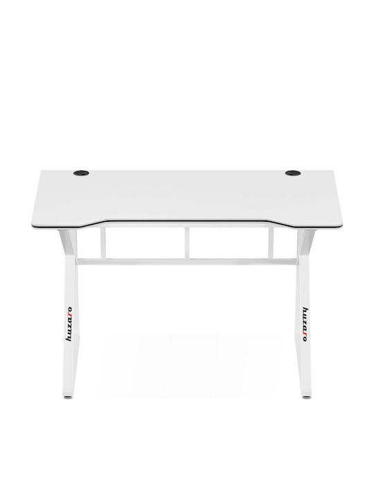 Birou Hero 1.6 Din Lemn Alb 120x60cm
