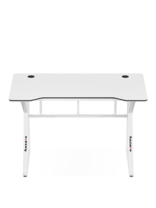 Birou Hero 1.6 Din Lemn Alb 120x60cm