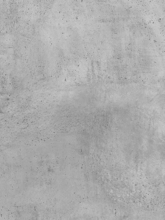 Schreibtisch Holz Gray 90x40x72cm