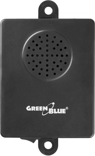 Green Blue Ultraschallabwehrgerät Nagetiere 150gr