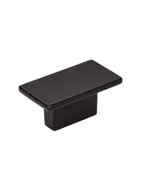 Finetto Knob Furniture made of Metallic Matte Gold 30mm 256-515#PO#ORM 1pcs