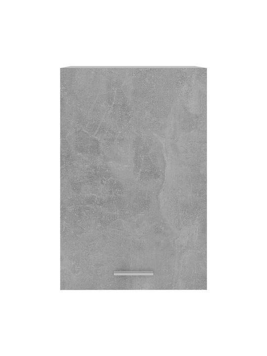 Schrank Wand Grey Concrete 39.5x31x60Stück