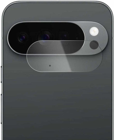 Spacecase Προστασία Κάμερας Tempered Glass Διάφανο για το Google Pixel 10 Pro XL