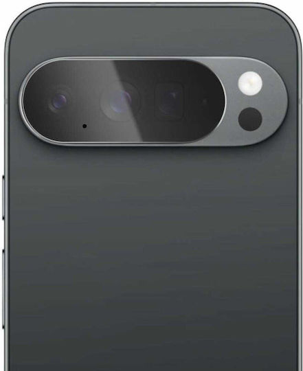 Spacecase Προστασία Κάμερας Tempered Glass Διάφανο για το Google Pixel 10 Pro XL