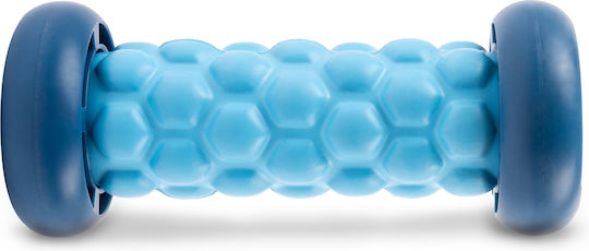 AMILA Foot Massage Roller Light Blue