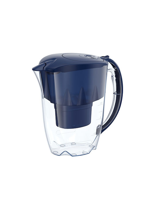 Aquaphor Jasper Maxfor Κανάτα με Φίλτρο 2800ml Aquaphor Jasper Maxfor Κανάτα με Φίλτρο 2800ml