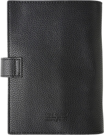 Tip Center Organiser Personal 9.5 X 17.5 Negru