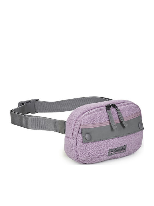Helvetia Ii Waist Bag Purple