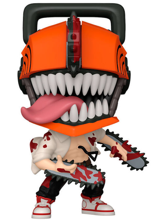 Funko Pop! Chainsaw Man 5+1 Chase 6τμχ Funko Pop! Chainsaw Man 5+1 Chase 6τμχ
