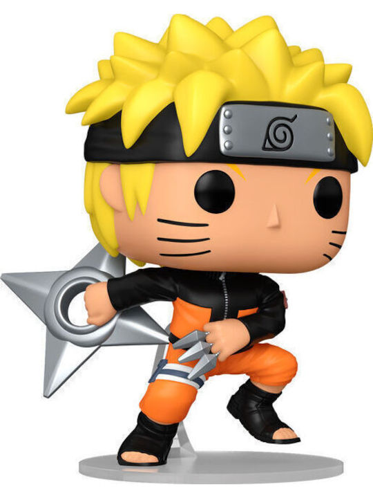 Funko Pocket Pop! Animation: Naruto - Naruto Uzumaki 1843