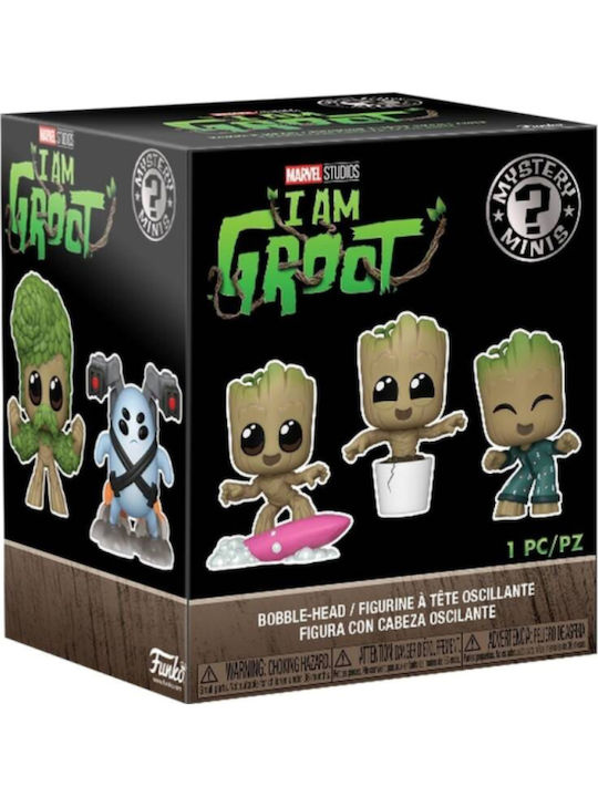 Funko Pop! Marvel: Funko Pop! Marvel: