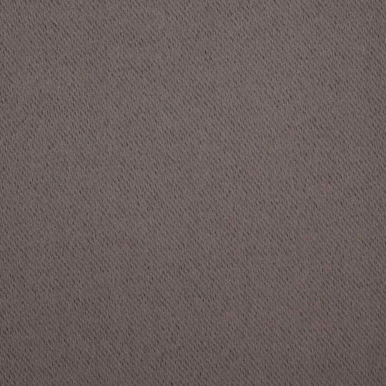 vidaXL vidaXL Vorhänge mit Bleistiftfalten Braune 140x260cm