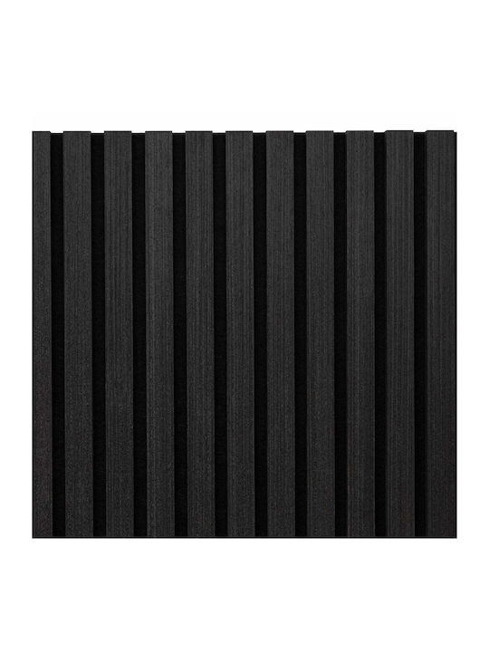 Panouri Decorative 3d Din MDF Cu Filet Cu Adeziv Gri