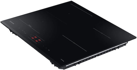 Samsung Smart Επαγωγική Εστία Αυτόνομη 59x52εκ.