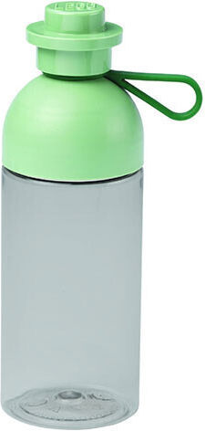 LEGO Sticlă pentru copii din plastic verde 500ml