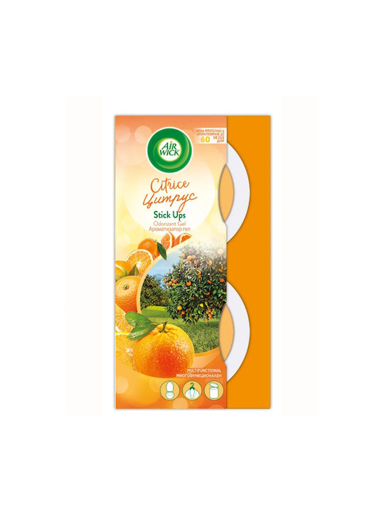 Airwick Home Fragrance Stick Up 2pcs