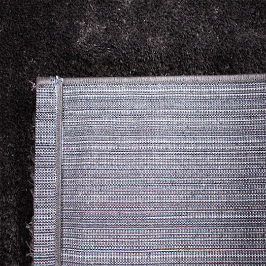 SpitiBazaar Modern Bedroom Rugs Set Μπλε-Μπεζ SB.00104 3pcs
