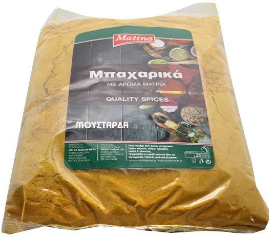 Matina Muștar 500gr