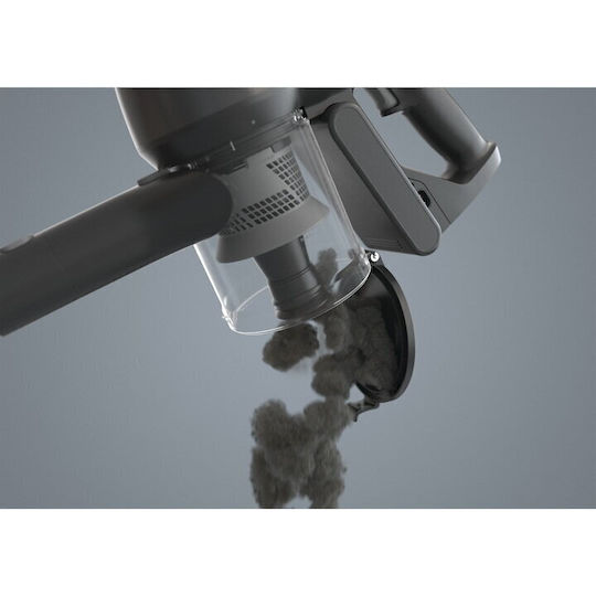Electrolux Прахосмукачка 2 в 1 Stick & Ръчна Сива EP31CB21GP