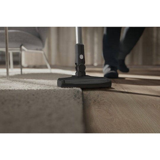 Electrolux Прахосмукачка 2 в 1 Stick & Ръчна Сива EP31CB21GP