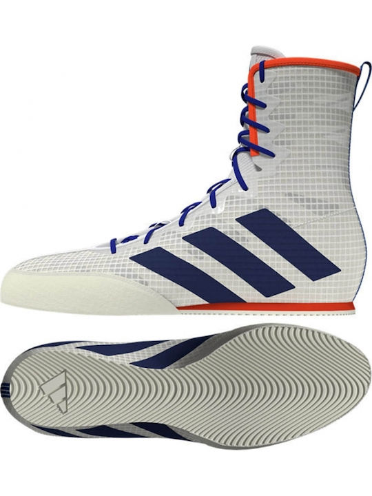 adidas Box Hog 4 adidas Box Hog 4