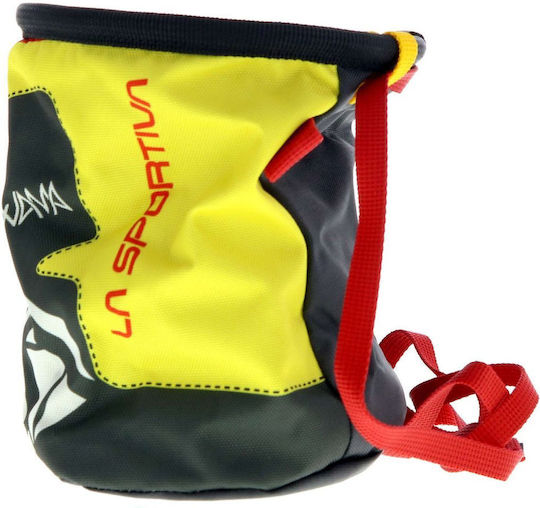 Чанта за тебешир La Sportiva Skwama