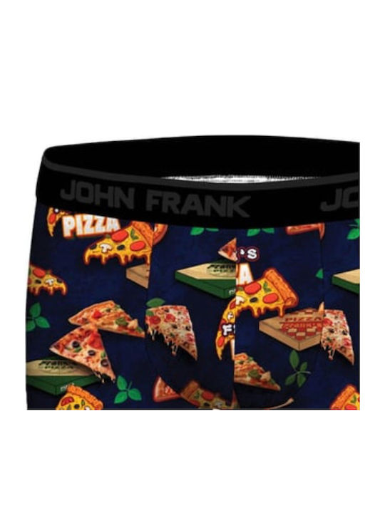 John Frank John Frank