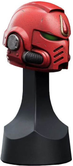 Weta Workshop Warhammer 40000 Κράνος Ρέπλικα μήκους 12εκ. σε Κλίμακα 1:4