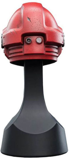 Weta Workshop Warhammer 40000 Κράνος Ρέπλικα μήκους 12εκ. σε Κλίμακα 1:4