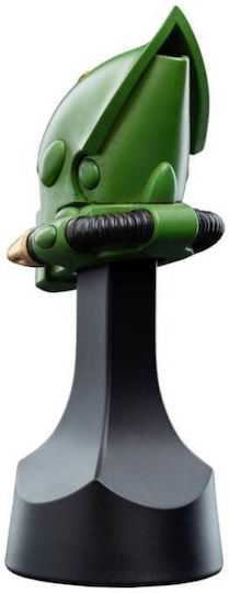 Warhammer 40,000 Реплика 1/4 Шлем Striking Scorpion 15 См