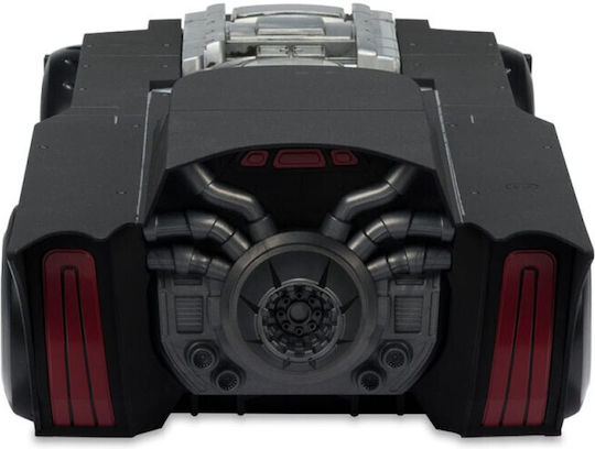 Mcfarlane Toys DC Comics Multiverse Rebirth Batmobile Figură De Acțiune Înălțime 58cm Scară 1:10
