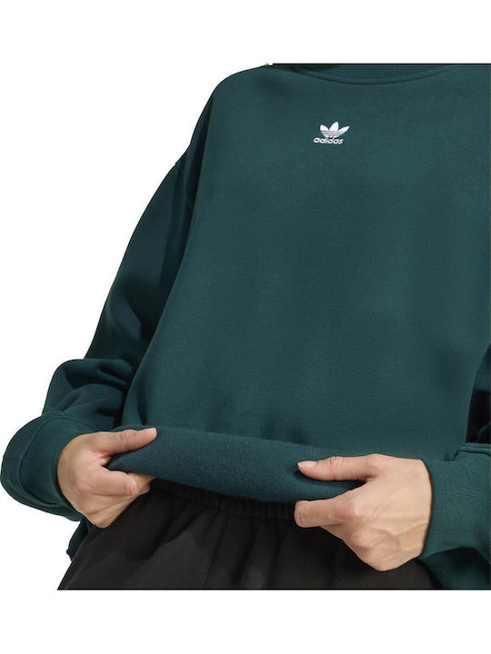Long Women's Sweatshirt Aurivy