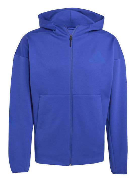 Z.n.e. Sweatshirt Blue