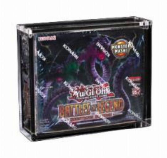 YU-GI-OH Yu-Gi-Oh Deck Box Dimensiune Japoneză