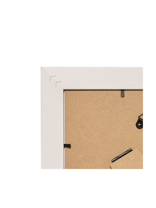 Missy Wooden Photo Frame with Beige Frame