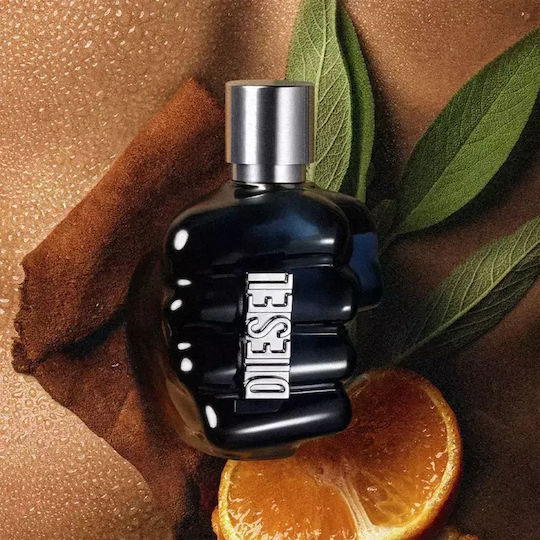 Diesel Only Brave Eau de Parfum 35ml