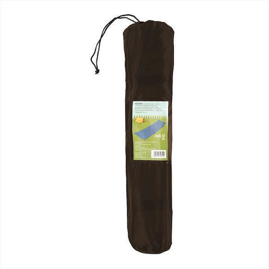 Nils Schlafsack Einzeln Black
