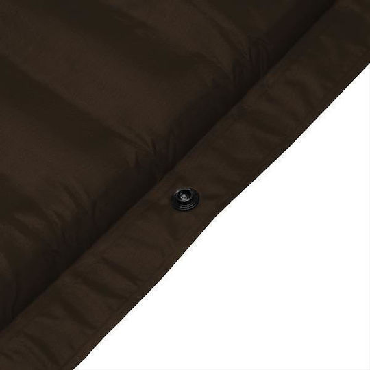 Nils Schlafsack Einzeln Black