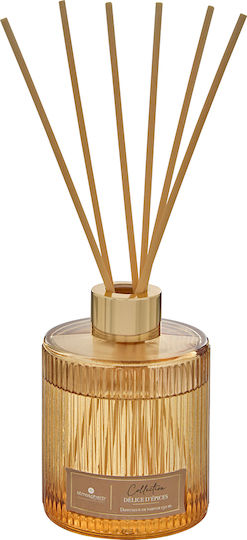 Diffuser Albie 211728B 150ml