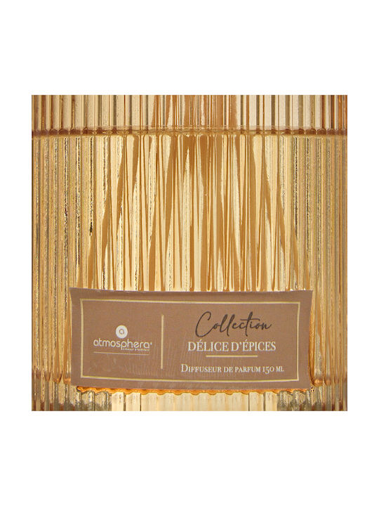 Diffuser Albie 211728B 150ml