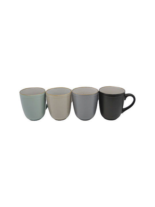 Ankor Ceramic Mug in Various Designs 370ml (Various Designs)
