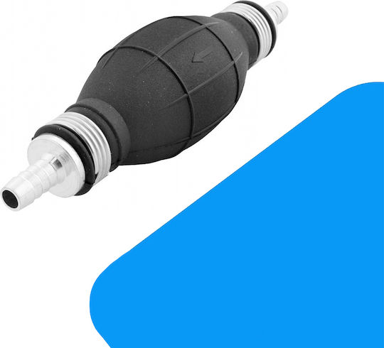 Automax Χειροκίνητη Αντλία Αυτοκινήτου Μετάγγισης Πετρελαίου / Βενζίνης / Λαδιού